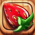 Tasty Tale - the crazy cooking puzzle game