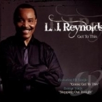 Get to This by LJ Reynolds