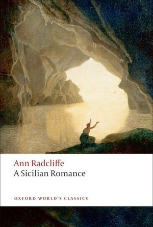 A Sicilian Romance 