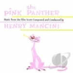 Pink Panther Soundtrack by Henry Mancini / Henry Mancini &amp; His Orchestra