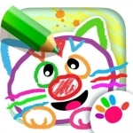 DRAWING FOR KIDS Games! Apps 3