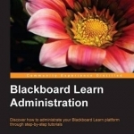 Blackboard Learn Administration
