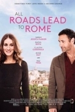 All Roads Lead to Rome (2016)