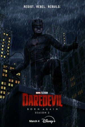 Daredevil: Born Again - season 2