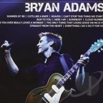 Icon by Bryan Adams