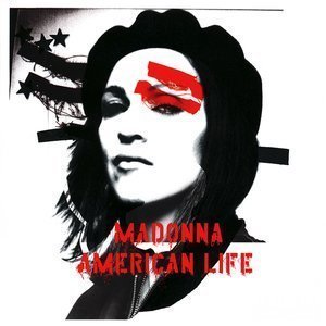 American Life by Madonna