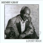 Lucky Man by Henry Gray