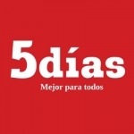 Diario 5dias