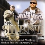Alley Boy by Mr Silent