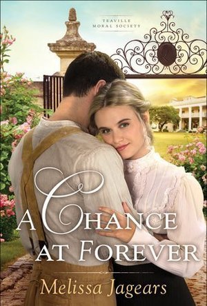 A Chance at Forever