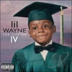 Tha Carter IV by Lil Wayne