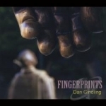 Fingerprints by Dan Gindling