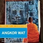 Moon Angkor Wat: Including Siem Reap &amp; Phnom Penh