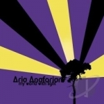 My World With Light by Aria Anaforian