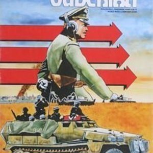 Panzergruppe Guderian
