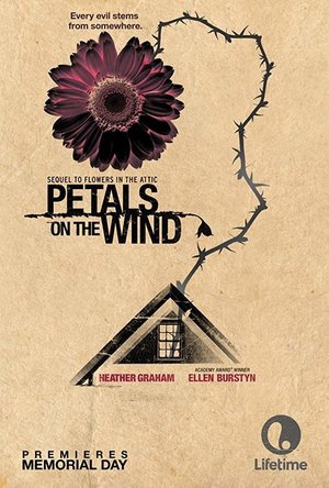 Petals on the Wind (2014)