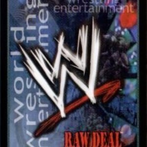 WWE Raw Deal