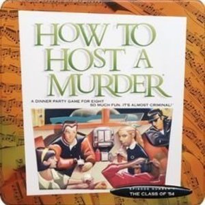 How to Host a Murder: The Class of &#039;54