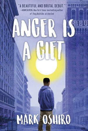 Anger Is a Gift