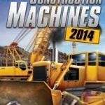 Construction Machines 2014 