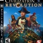 Sid Meier&#039;s Civilization Revolution 