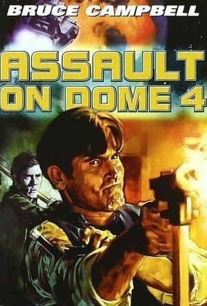 Assault on Dome 4 (1996)