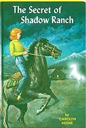 The Secret of Shadow Ranch