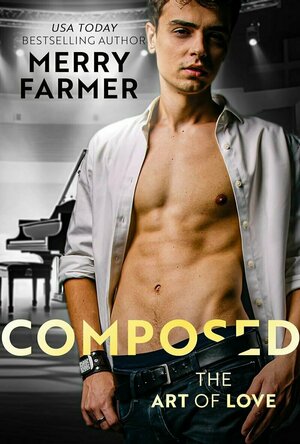Composed (The Art of Love #7)