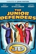 The Junior Defenders (2007)
