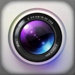 Palette Lens - Edit Photo &amp; Tilt-Shift Camera