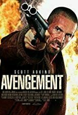 Avengement (2019)