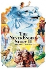 The Neverending Story II: The Next Chapter (1991)