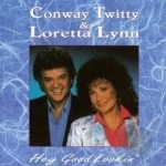 Hey Good Lookin&#039; by Loretta Lynn