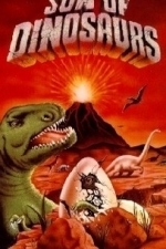 Son of Dinosaurs (1990)