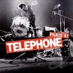 Paris &#039;81 by Telephone