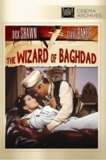 The Wizard Of Baghdad (1960)