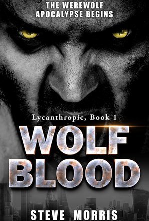 Wolf Blood