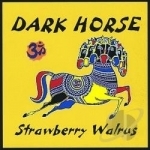 Dark Horse by Strawberry Walrus