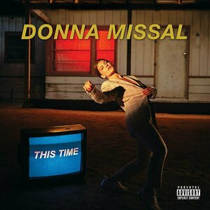 This Time by Donna Missal