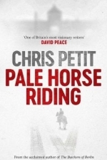 Pale Horse Riding