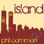 Island by Phil Common