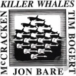 Killer Whales by Jon Bare
