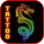 Tattoo Me - Add Artistic Tatoos to Photos from Designs Booth