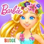 Barbie Dreamtopia - Magical Hair