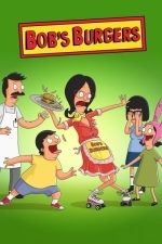 Bob&#039;s Burgers