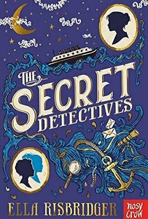 The Secret Detectives