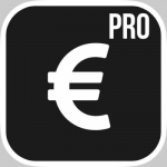 EURO exchange rate. EUR to USD, GBP, RUR. Pro