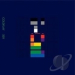 X &amp; Y by Coldplay