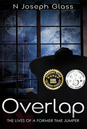 Overlap: The Lives of a Former Time Jumper