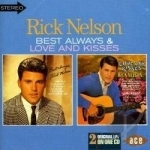 Best Always/Love and Kisses by Rick Nelson